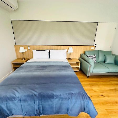 אפולו ביי Apollo Dream Suites מראה חיצוני תמונה