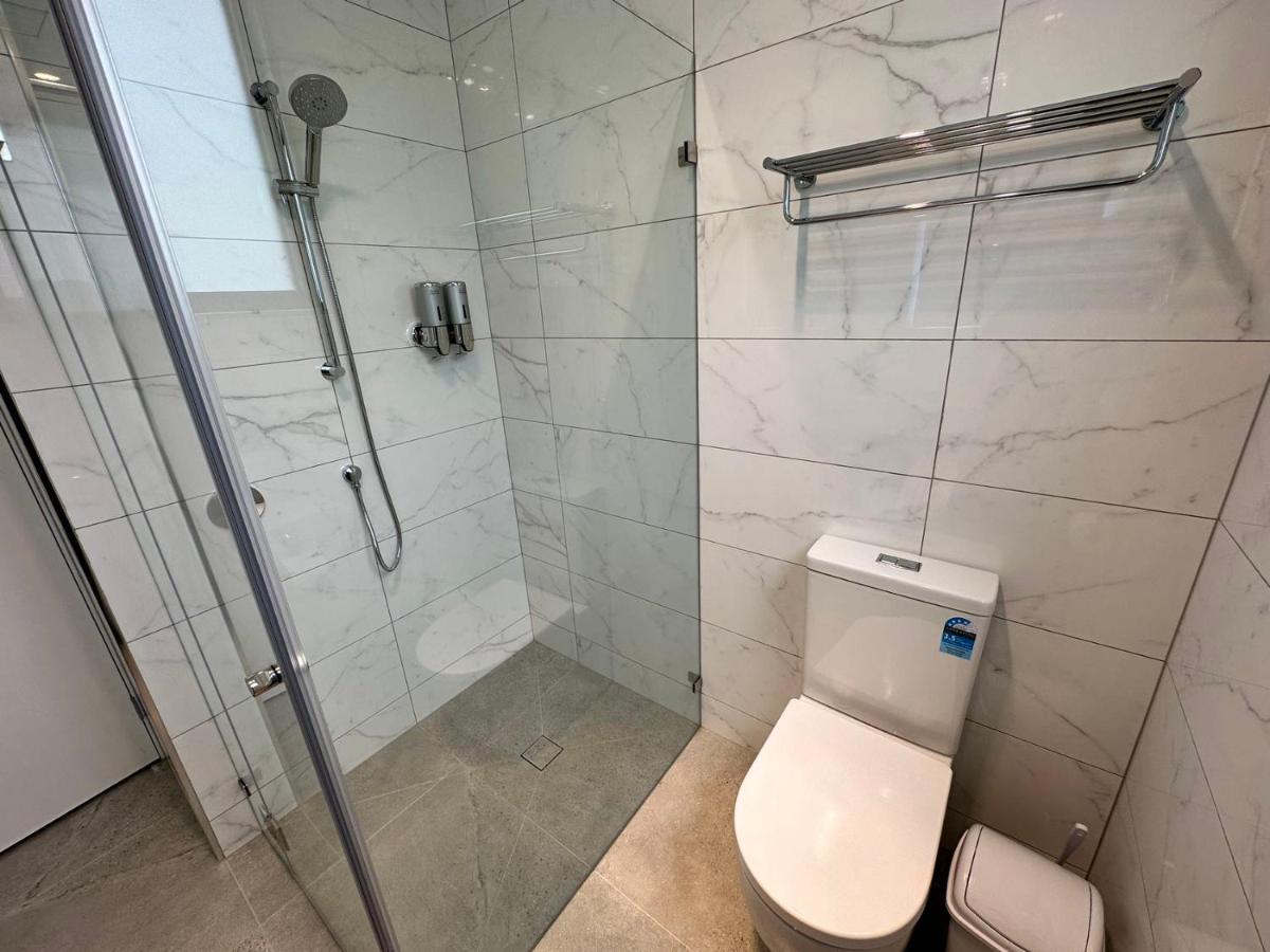 אפולו ביי Apollo Dream Suites מראה חיצוני תמונה