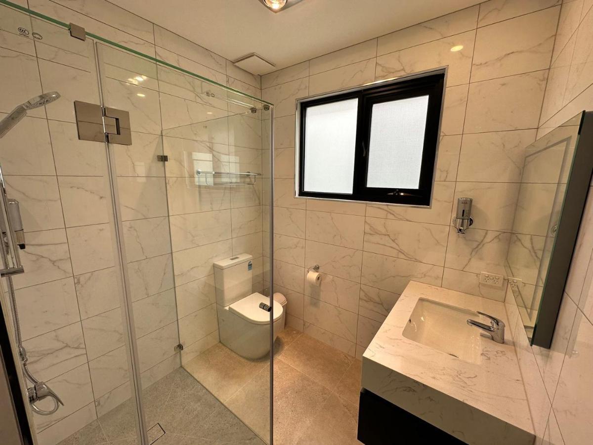 אפולו ביי Apollo Dream Suites מראה חיצוני תמונה