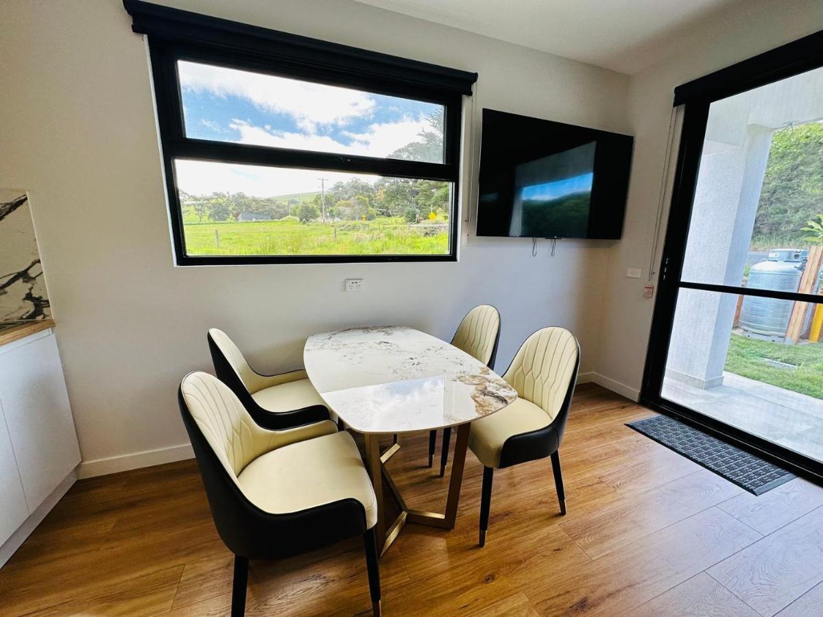 אפולו ביי Apollo Dream Suites מראה חיצוני תמונה