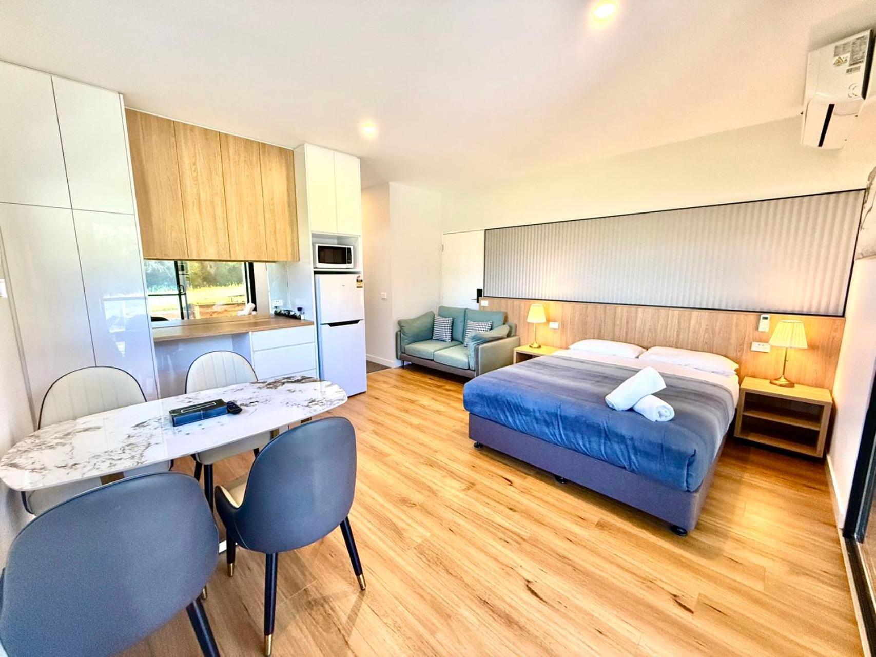 אפולו ביי Apollo Dream Suites מראה חיצוני תמונה