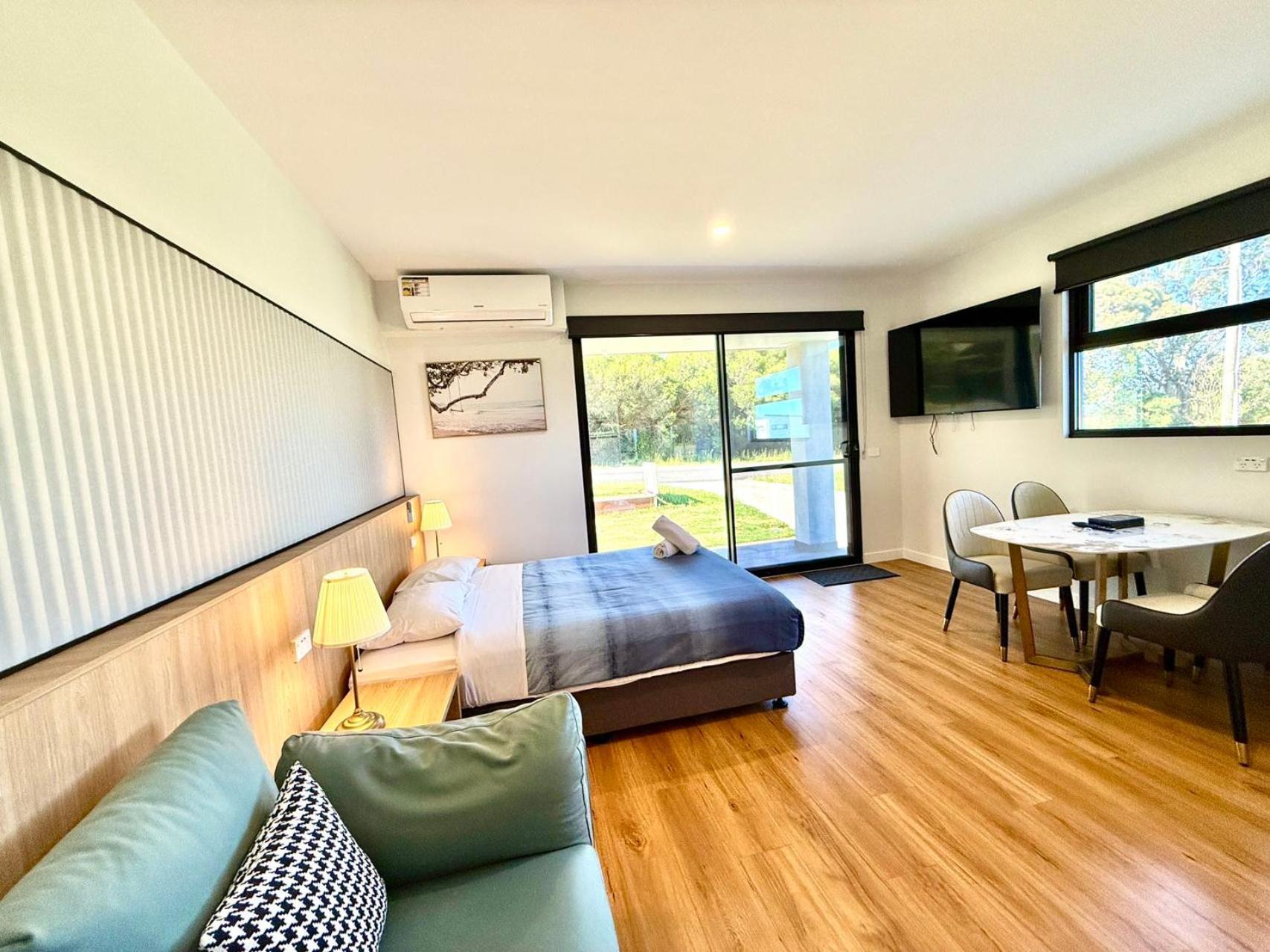 אפולו ביי Apollo Dream Suites מראה חיצוני תמונה